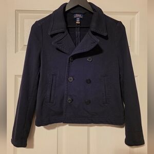 Polo by Ralph Lauren Giels NA Blue Peacoat